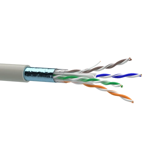 OK-Net ( КПВЭ-ВП (250) 4*2*0,54 (F/UTP-cat.6)