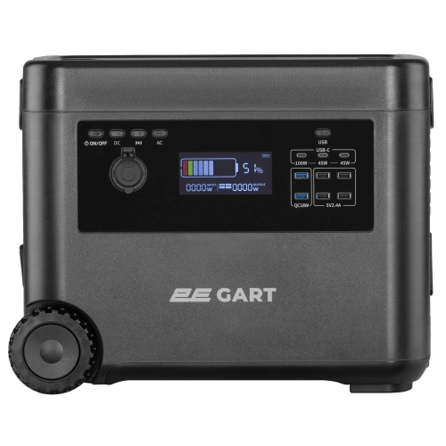 2Е Gart 2000Вт