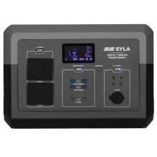 2Е Syla 1500Вт