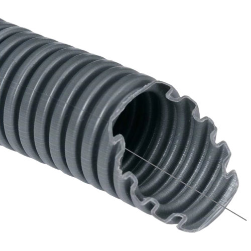 Kopos 750N/5см 20мм ПВХ Бухта 50 м