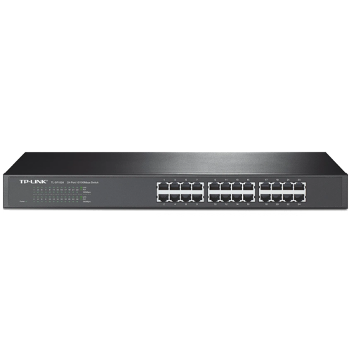 TP-LINK TL-SF1024