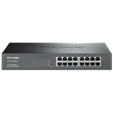 TP-LINK TL-SG1016DE 1000М