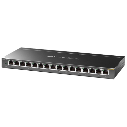 TP-LINK TL-SG116E 1000M