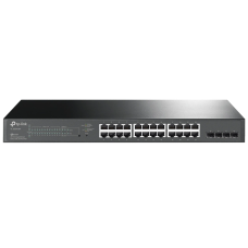 TP-LINK TL-SG2428P PoE+ 1000М