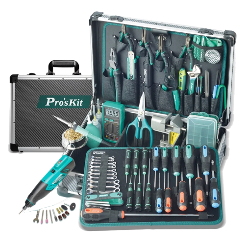 Pro'sKit PK-1900NB