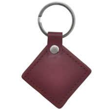 Trinix Proximity-key Кожа Mifare 1K brown