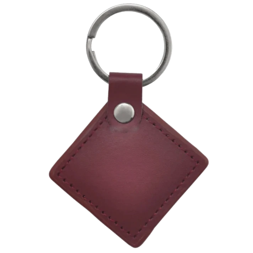 Trinix Proximity-key Кожа Mifare 1K brown