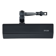 RYOBI 1500 D-1554 GREY_ANTHRACITE STD_ARM EN_2/3/4