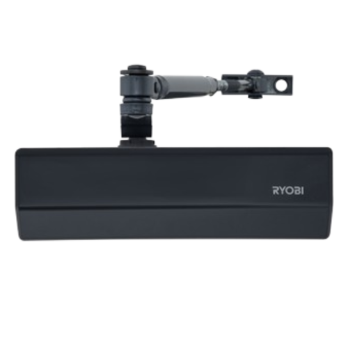 RYOBI 1500 D-1554 GREY_ANTHRACITE STD_ARM EN_2/3/4