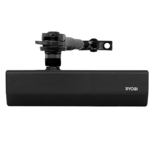RYOBI 2000 DS-2055V BLACK BC STD_HO_ARM EN_3/4/5