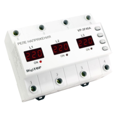 VP-3F40A DigiTop