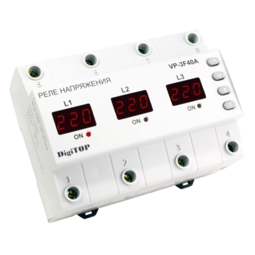 VP-3F40A DigiTop