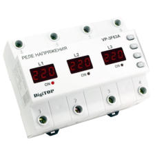 DigiTOP VP-3F63A M6R