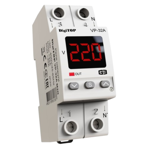 DigiTop VP-32A M2R