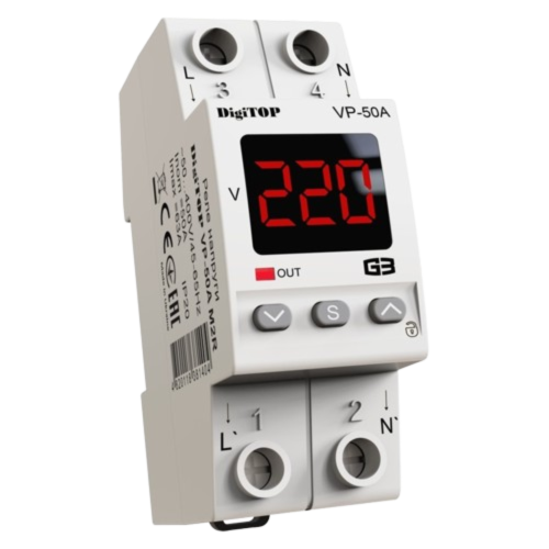 DigiTOP VP-50A M2R