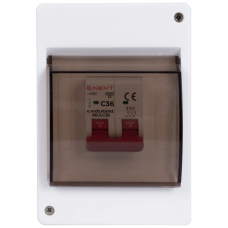 E.NEXT e.plbox.stand.n.04k