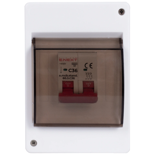 E.NEXT e.plbox.stand.n.04k