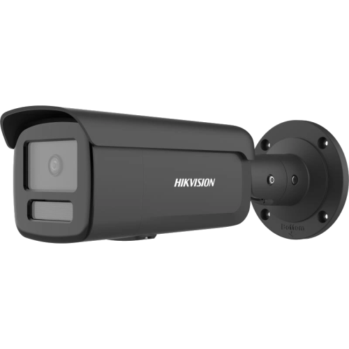 DS-2CD2T47G2H-LI (eF/BLACK) 4МП (2.8мм)