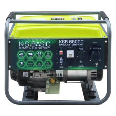 Konner&Sohnen Basic KSB 6500C