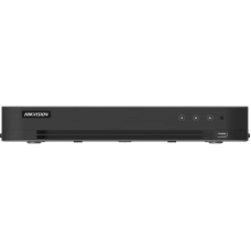 iDS-7216HQHI-M1/XT 16-канальный 1080p 1U AcuSense DVR