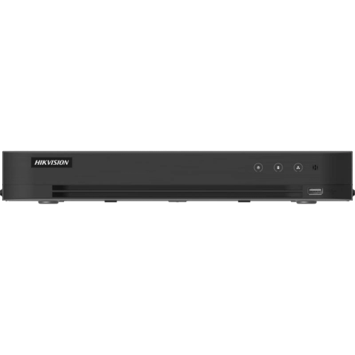 iDS-7216HQHI-M1/XT 16-канальный 1080p 1U AcuSense DVR