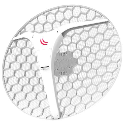 MikroTik LHG XL HP5 (4шт в уп) (RBLHG-5HPnD-XL4pack)