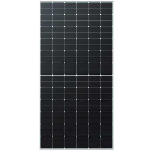 LONGI LR5-72HTH-580W 580 Вт