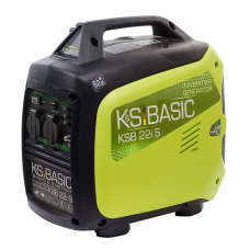Könner & Söhnen KSB 22i S