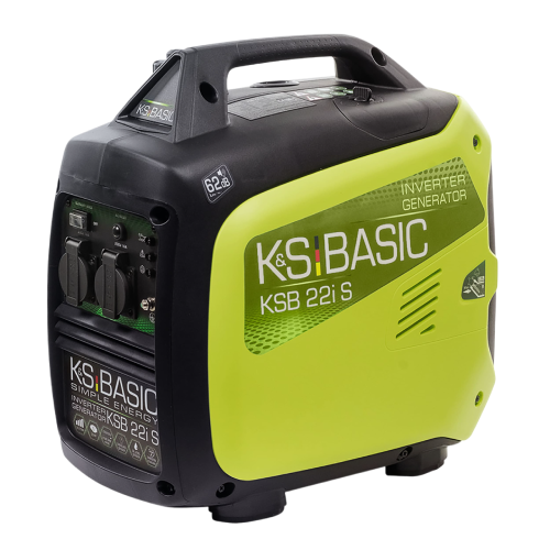 Könner & Söhnen KSB 22i S