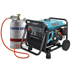 Konner&Sohnen KS 4100iEG 230В 4.0кВт