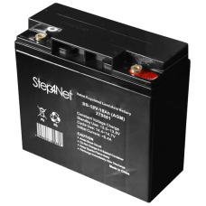 Step4Net SB-12V-18Аh