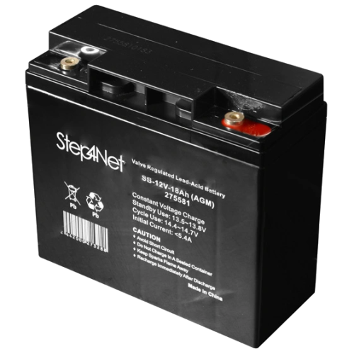 Step4Net SB-12V-18Аh