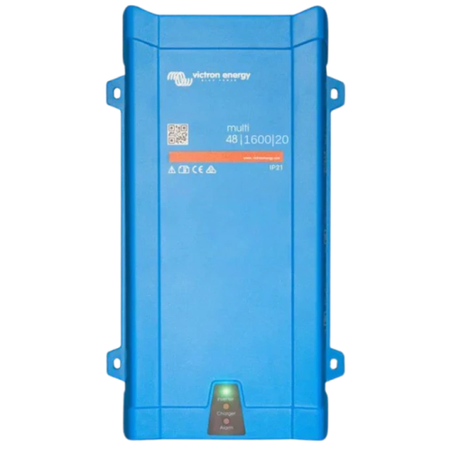 Victron Energy MultiPlus 48/1600/20-16 однофазный чистая синусоида