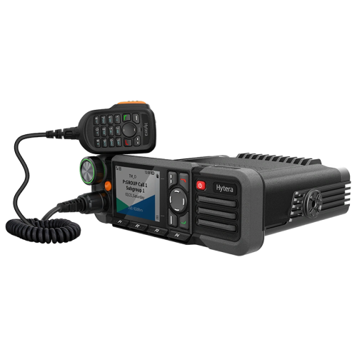Hytera HM-785 VHF: 136-174 MHz