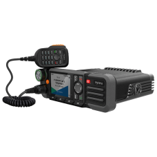 Hytera HM-785 UHF：350 - 470 MHz AES256 (з ліцензією)