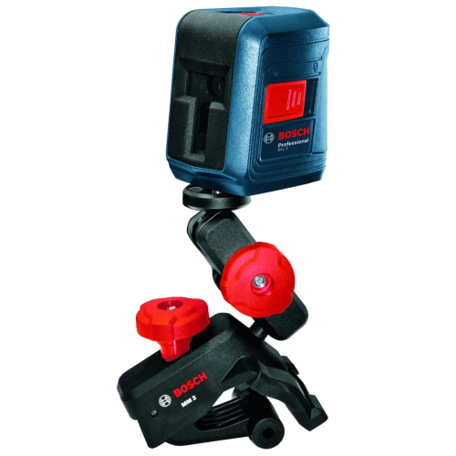 Bosch GLL 2 + MM2 (3165140835695)