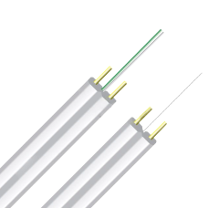 FinMark FTTH001-SM-01 Flex White 1000м
