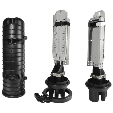 Crosver FOSC-TB400-24-1-24