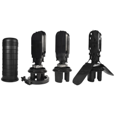 Crosver FOSC-SS208/24-2-12