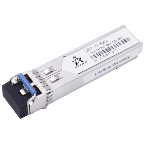 ALISTAR SFP-1G-SX2 SFP 1G 2MM LC 2KM 1310nm DDM