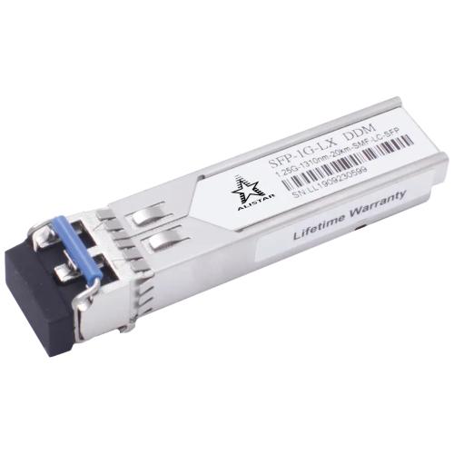 ALISTAR SFP-1G-LX-D SFP 1G 2SM LC 20KM 1310nm DDM
