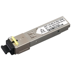 ALISTAR SFP-1G-BX-D-S03 SFP 1G 1SM WDM SC 3KM TX1550/RX1310nm DDM