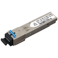ALISTAR SFP-1G-BX-U-S03 SFP 1G 1SM WDM SC 3KM TX1310/RX1550nm DDM