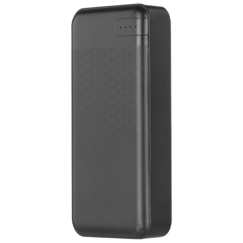 2E 20000mAh PD+QC 3.0 18W black
