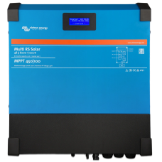 Victron Energy Multi RS Solar 48/6000/100-450/80 солнечный однофазный чистая синусоида