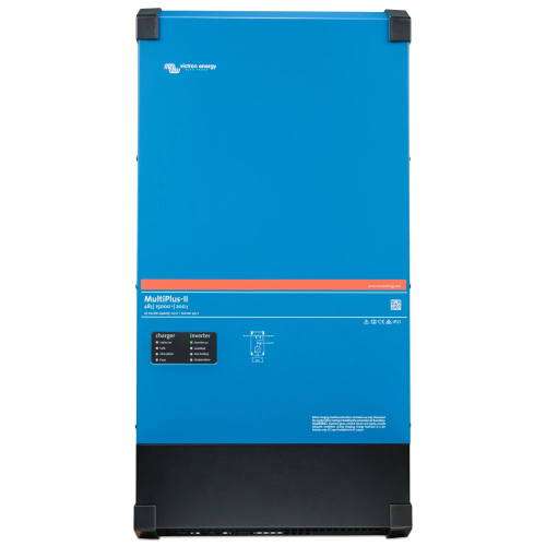 VictronEnergy MultiPlus-II 48/15000/200-100 однофазный чистая синусоида