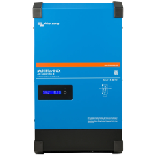 Victron Energy MultiPlus-II GX 48/5000/70-50 однофазный чистая синусоида