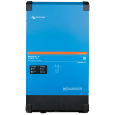 VictronEnergy MultiPlus-II 48/8000/110-100 однофазный чистая синусоида