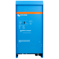 Victron Energy MultiPlus 24/1600/40-16 чистая синусоида (1,6 кВА/1.3 кВт, 1 фаза, без MPPT)