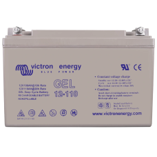 Victron Energy Gel 12-110 110A•ч 12В гелевая